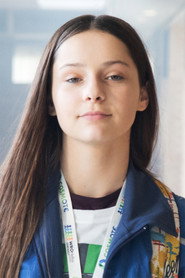 Photo of Maya Pipera as Melina