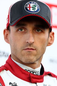 Photo of Robert Kubica as Self