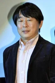 Photo of Takeshi Furusawa as 古泽健