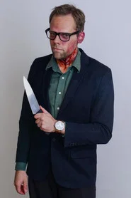 Photo of Michael Keene as Vern DePooleon