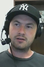 Photo of Chris Lovasz as Granny_Bacon