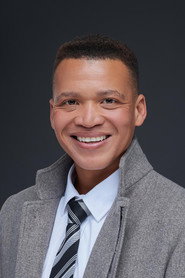 Photo of Lesego Molotsi as Japie