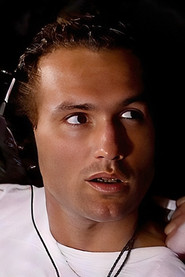 Photo of Cully Holland as Vince Costello