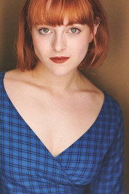 Photo of Carleigh Spence as Lucy the Delivery Driver