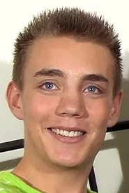 Photo of Jake T. as (archive footage)