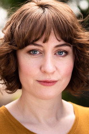 Photo of Sez Niederer as Psychiatric Nurse