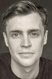 Photo of Darragh Shannon as Squirrel