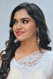 Photo of Varshini Venkat