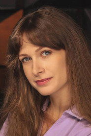 Photo of Bettina Józsa as Anna