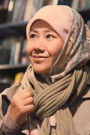 Photo of Asma Nadia