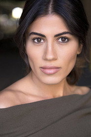 Photo of Maryam Roberts as Jen