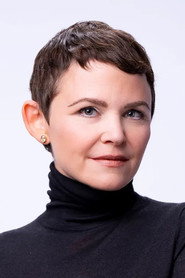 Photo of Ginnifer Goodwin as Judy Hopps (voice)