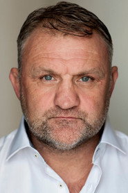Photo of Mark Sheals as Drug Dealer