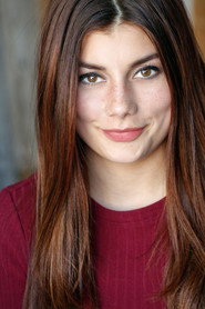 Photo of Cassidy Mack as Zoey