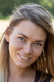 Photo of Pauline Taylor