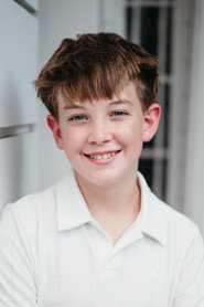 Photo of Henry Giorgi as Dwarf Henry