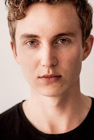 Photo of Kristoffer Trigell as Lukas