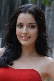 Photo of Kristina Akheeva as Lakshmi "Khushi"