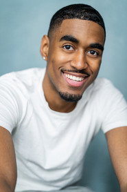 Photo of Ivandro Da Cruz Leite as AJ