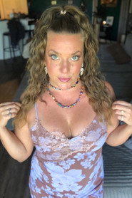 Photo of Sarah Wolf as Woman