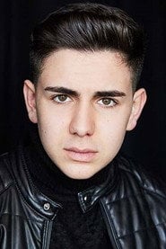 Photo of Mert Dincer as Manolo