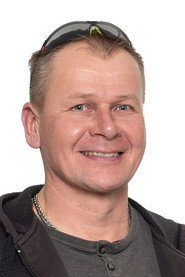 Photo of Timo Hyppönen as himself