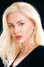 Photo of Johanna Liauw as Stella