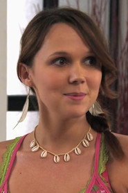 Photo of Joy Amber Stephens as Johanna / J.J.