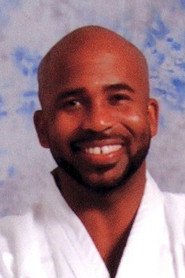 Photo of Grant Campbell as Cody