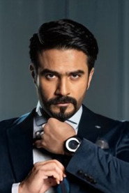 Photo of تركي الكريديس as زيد
