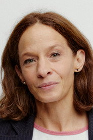 Photo of Carolin Conrad as Teacher