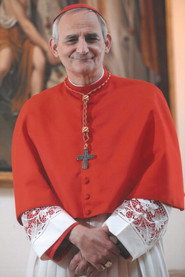Photo of Matteo Maria Zuppi as Himself