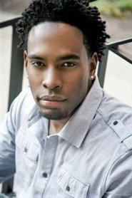 Photo of Dingani Beza as Willie