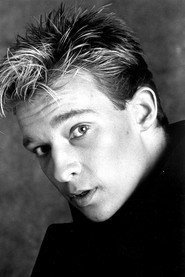 Photo of Thomas Nock as Der Bub