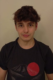 Photo of Pablo Jiménez