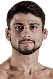 Photo of Alan Gomes de Castro as Self