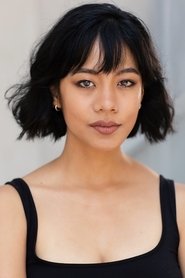 Photo of Faye Nightingale as Sam