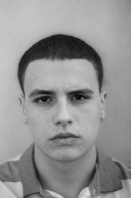Photo of Davi Araujo as Erik