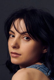 Photo of Molly Franco as Gloria