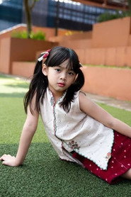 Photo of Luisa Adreena as Na Willa