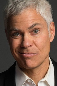 Photo of Steve Budd as Brian