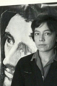 Photo of Alejandra Pizarnik