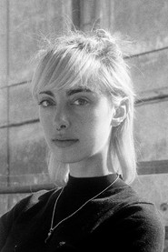 Photo of Zoe Meyer as Voice