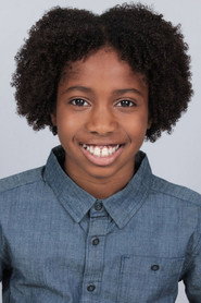 Photo of Ceyon Crossfield as Albert