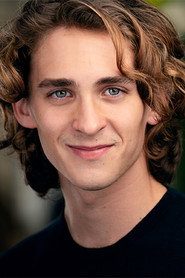 Photo of Bito Boucher as William Carmody (Young)