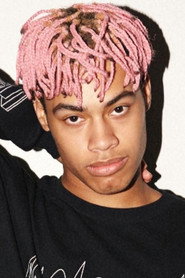 Photo of Ecco2k as Self