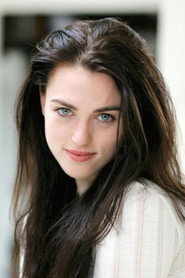 Photo of Katie McGrath as Lena Luthor