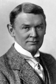 Photo of Forrest Robinson as Rev. John Steddon