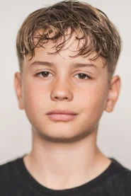 Photo of Nicholas Jonah Peter as young Alec