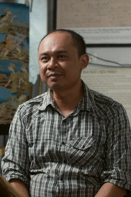 Photo of Surya Hardjono as Narasumber Utama